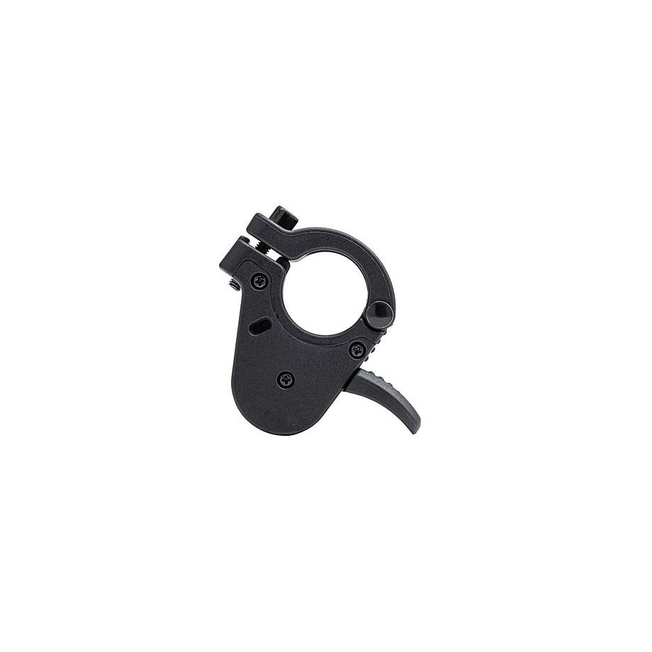 Globe Throttle