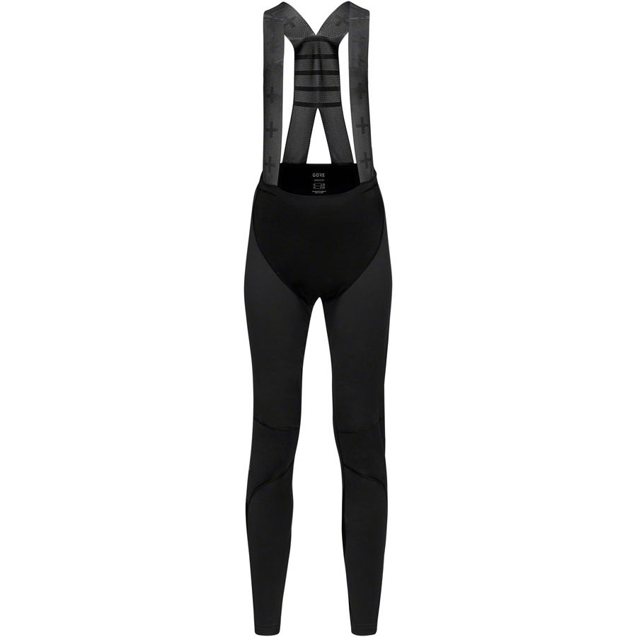 Distance Winter Bib Tights - Women's