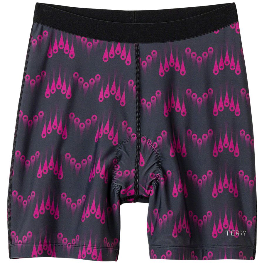 Mixie Short Liner