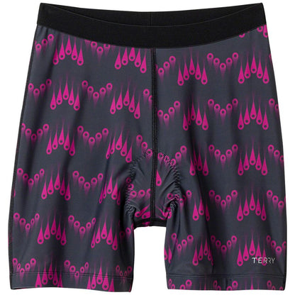 Mixie Short Liner