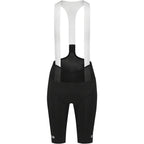 Spinshift Bib Shorts + Women's - Black
