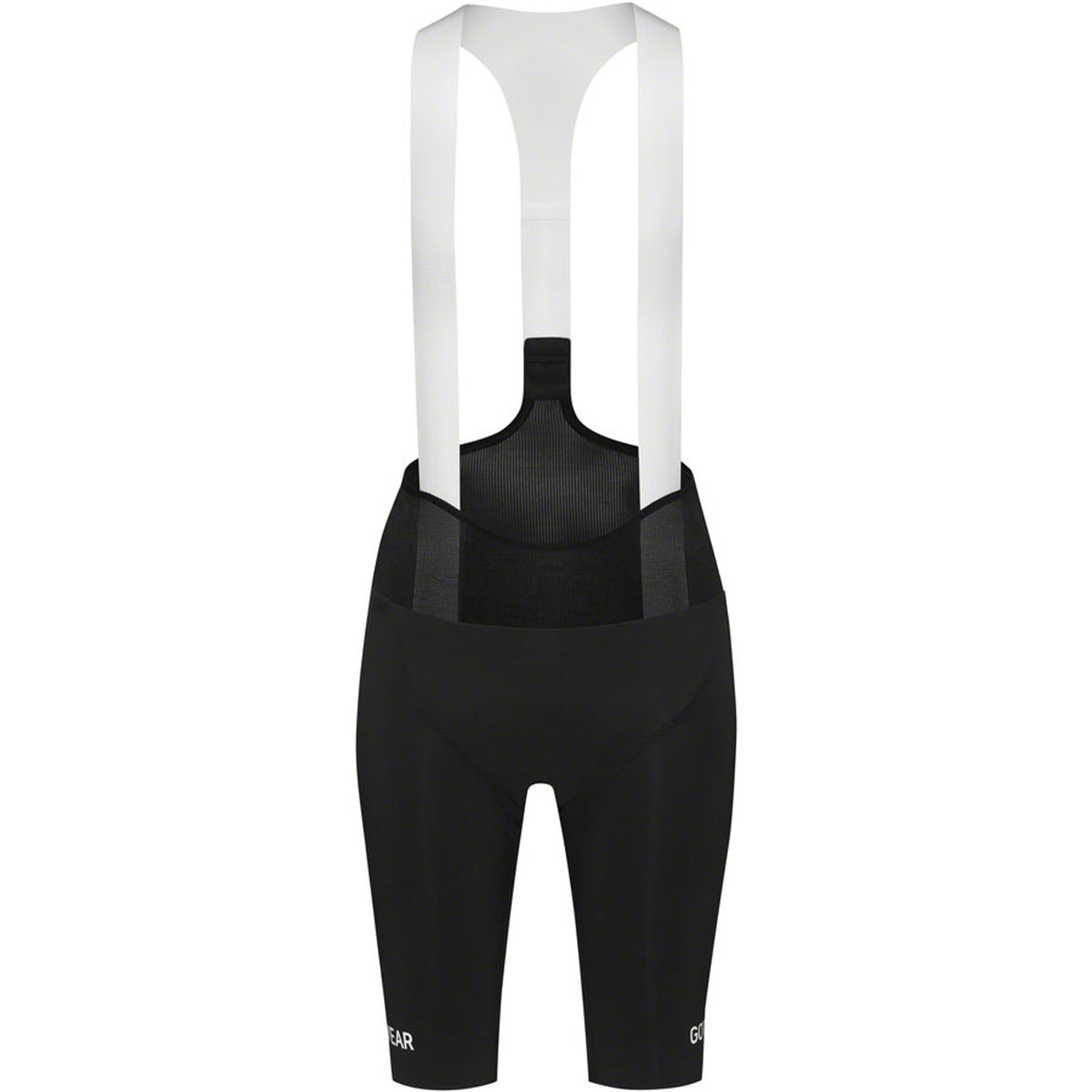 Spinshift Bib Shorts + Women's - Black