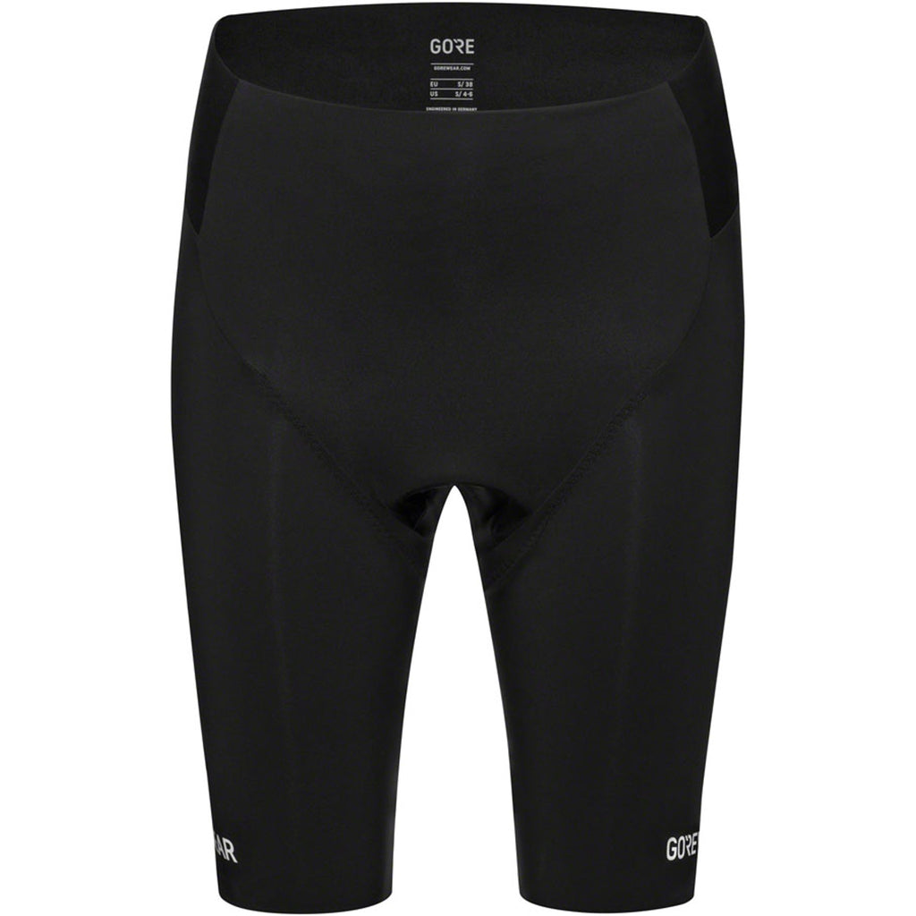 Spinshift Short Tights + Women's