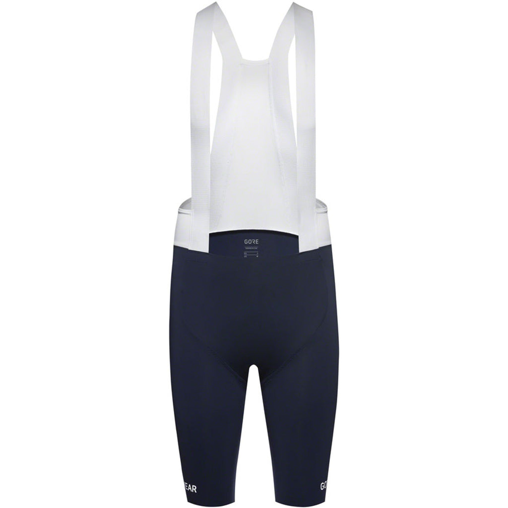 Spinshift Bib Shorts + Men's