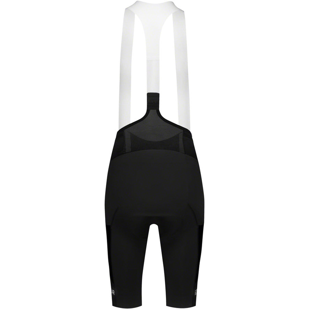 Spinshift Cargo Bib Shorts + Women's