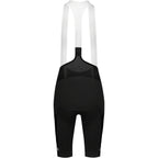 Spinshift Cargo Bib Shorts + Women's
