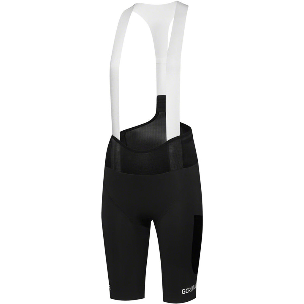 Spinshift Cargo Bib Shorts + Women's