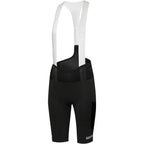 Spinshift Cargo Bib Shorts + Women's