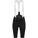 Spinshift Cargo Bib Shorts + Women's