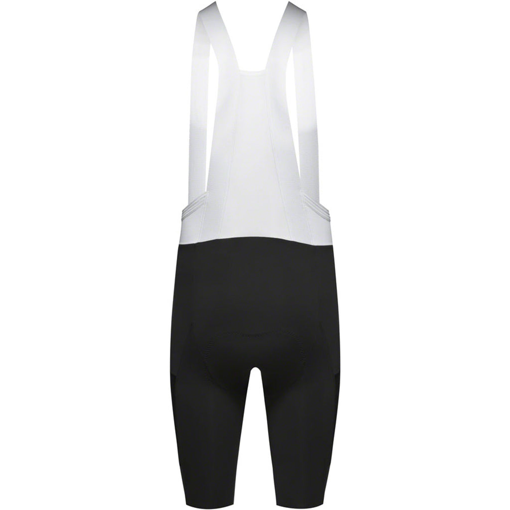 Spinshift Cargo Bib Shorts + Men's