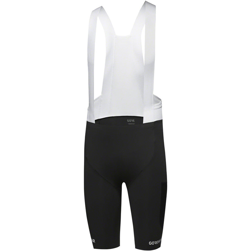 Spinshift Cargo Bib Shorts + Men's