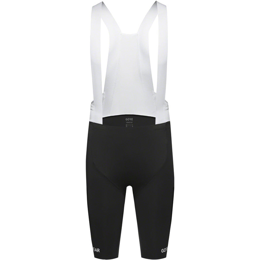 Spinshift Cargo Bib Shorts + Men's