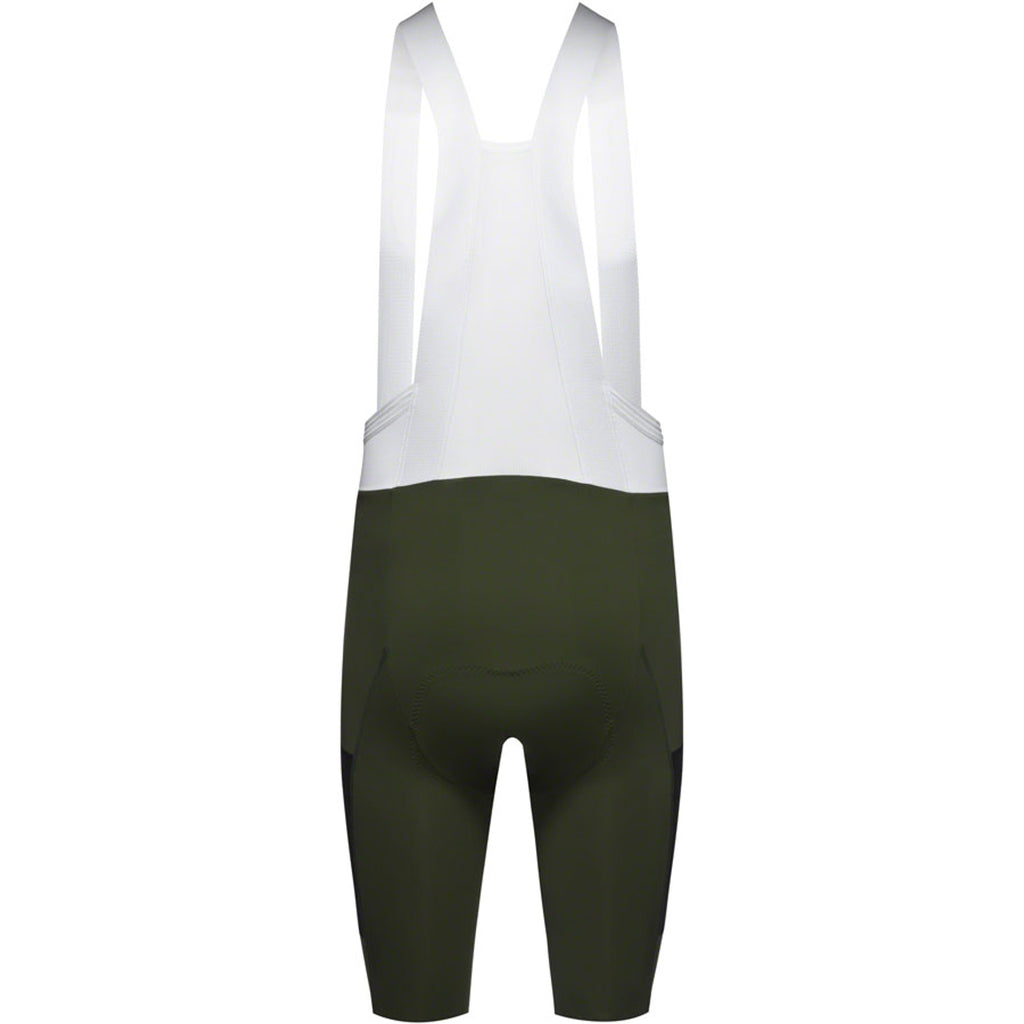 Spinshift Cargo Bib Shorts + Men's
