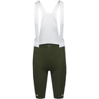 Spinshift Cargo Bib Shorts + Men's