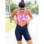 Glamazon Shorts