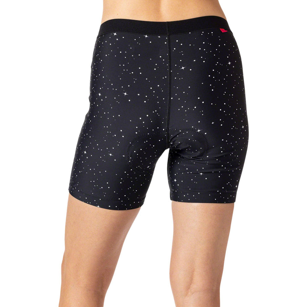 Mixie Short Liner