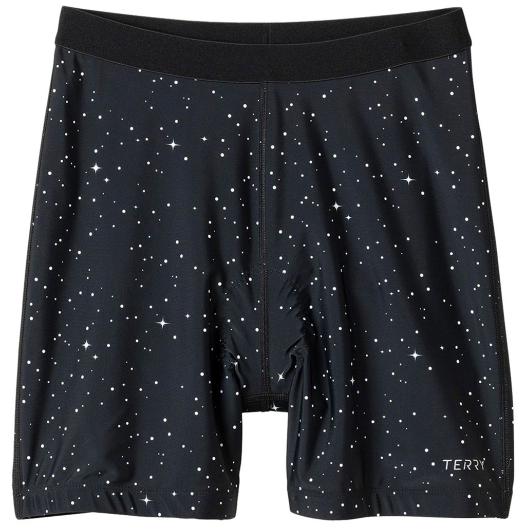 Mixie Short Liner