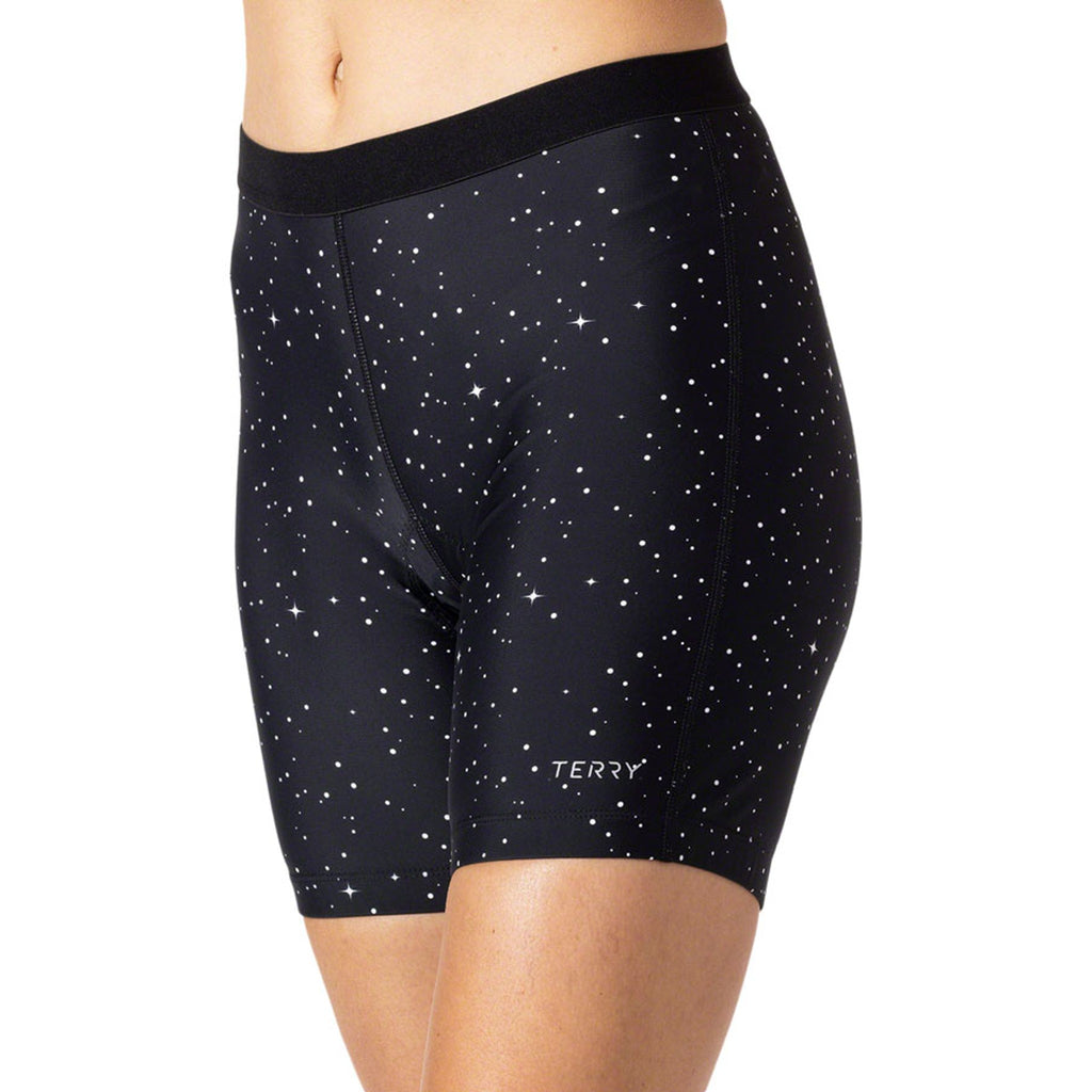 Mixie Short Liner
