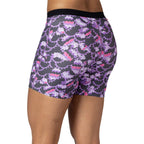 Mixie Short Liner