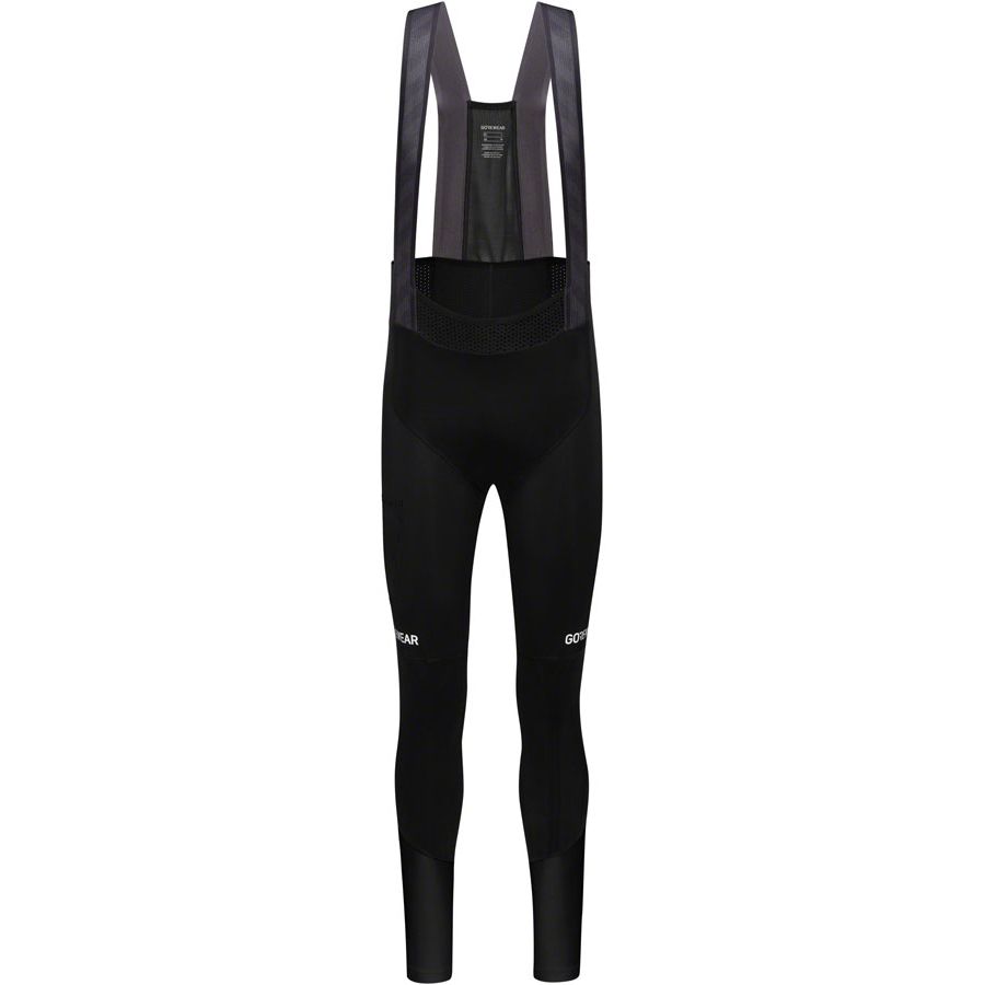 Spinshift Thermo Bibs + - Men's