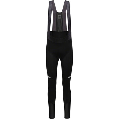 Spinshift Thermo Bibs + - Men's