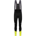 Spinshift Thermo Bibs + - Men's