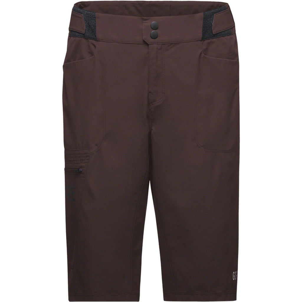 Passion Shorts - Men's