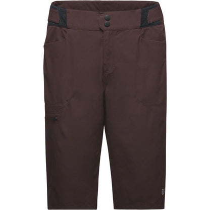 Passion Shorts - Men's