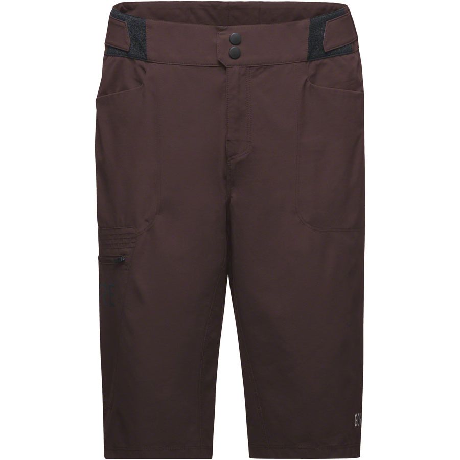 Passion Shorts - Men's