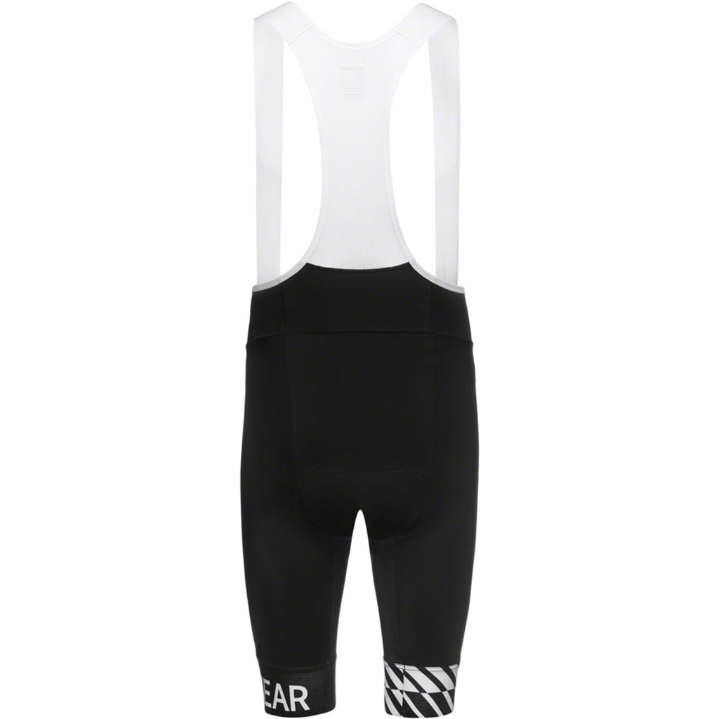 Swiftride Optical Bib Shorts - Men's