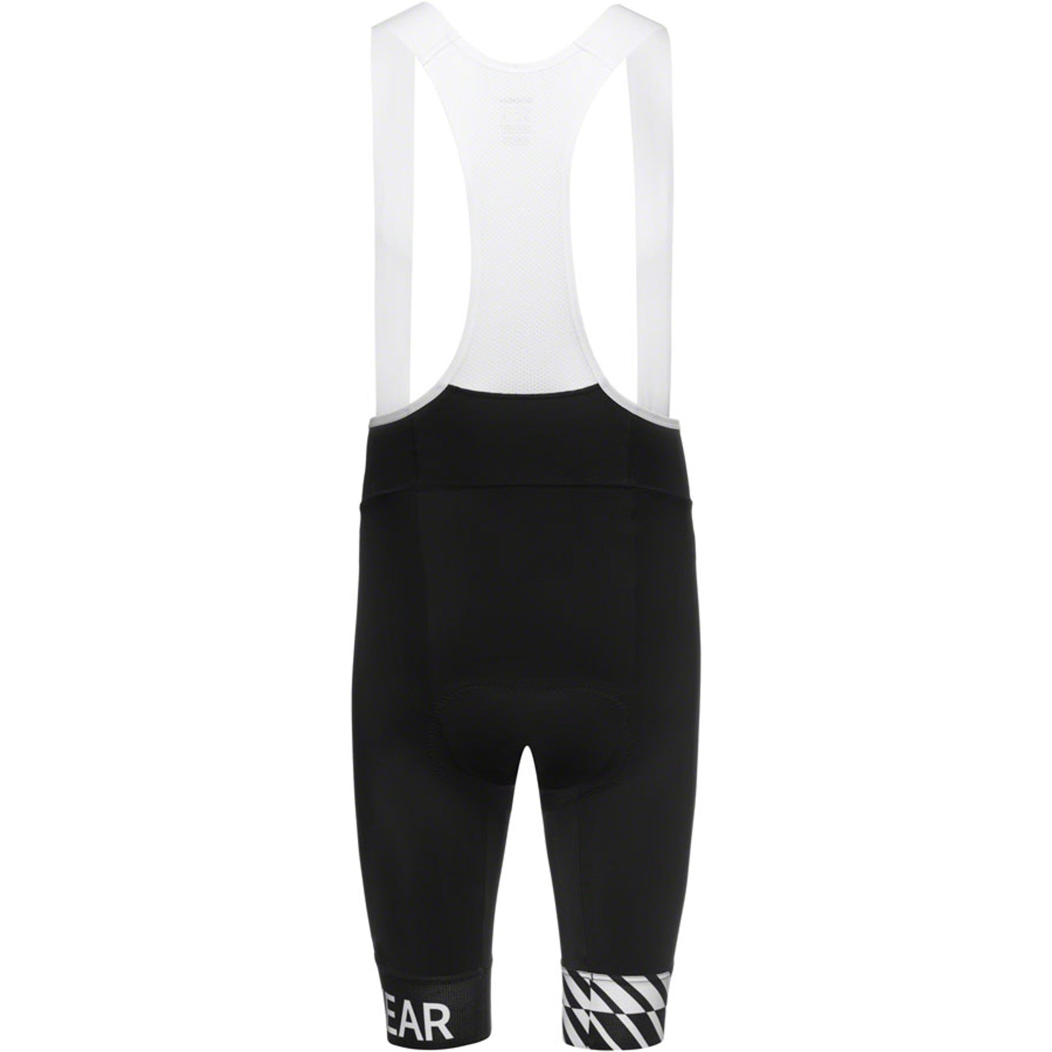 Swiftride Optical Bib Shorts - Men's