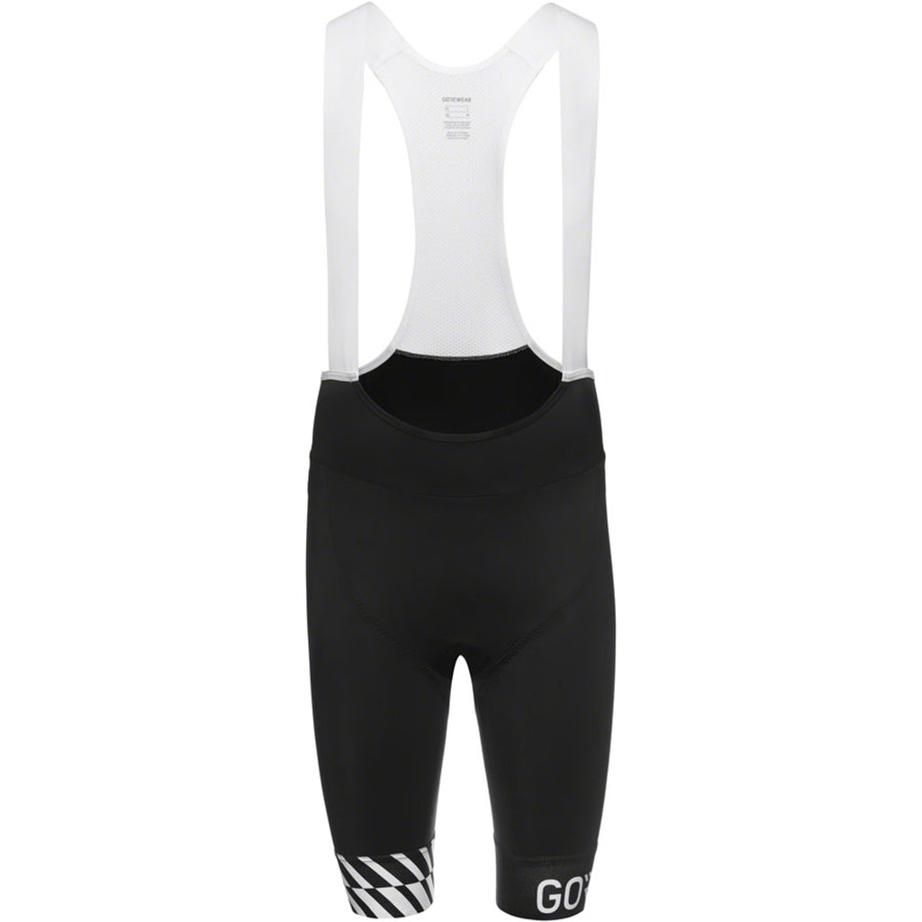 Swiftride Optical Bib Shorts - Men's