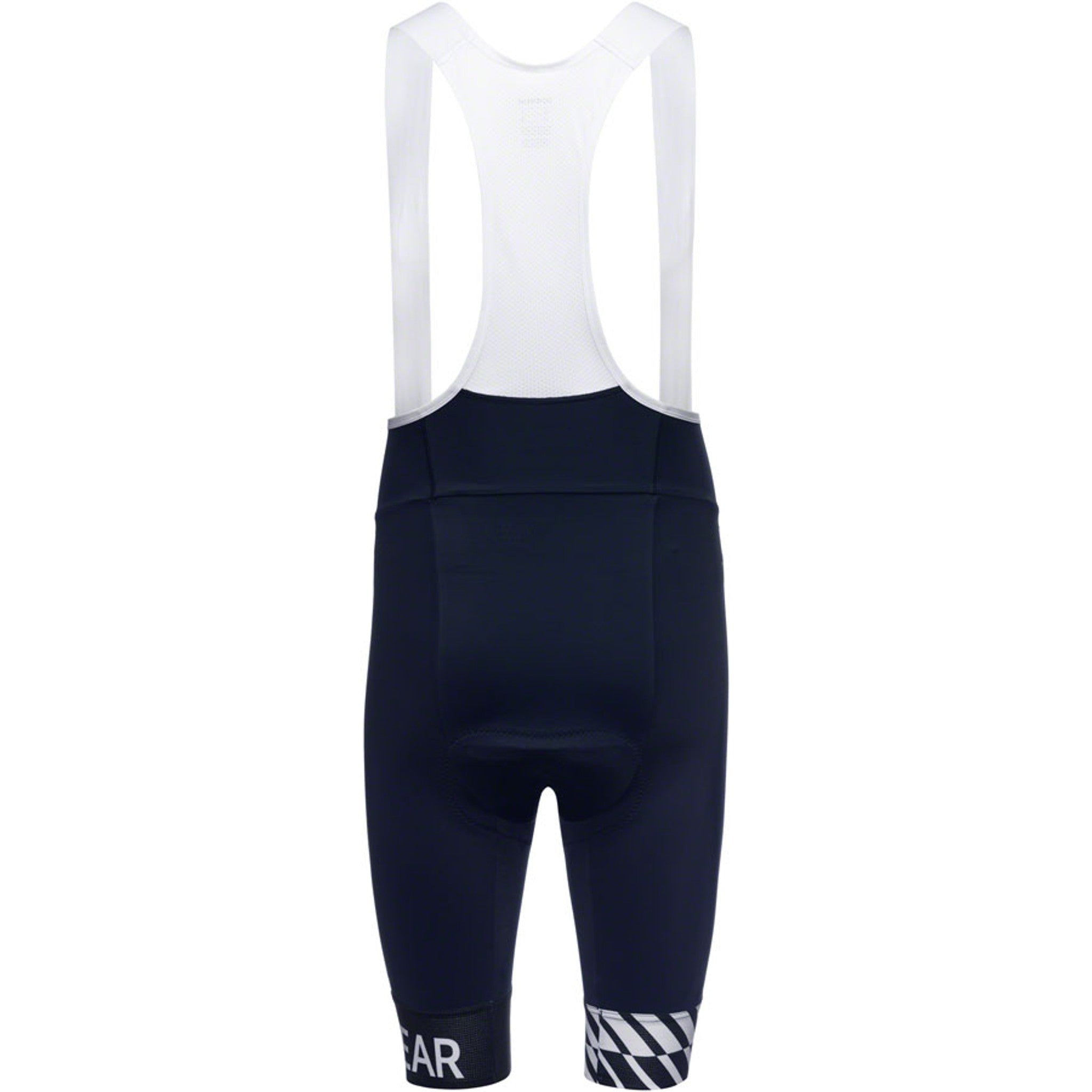 Swiftride Optical Bib Shorts - Men's