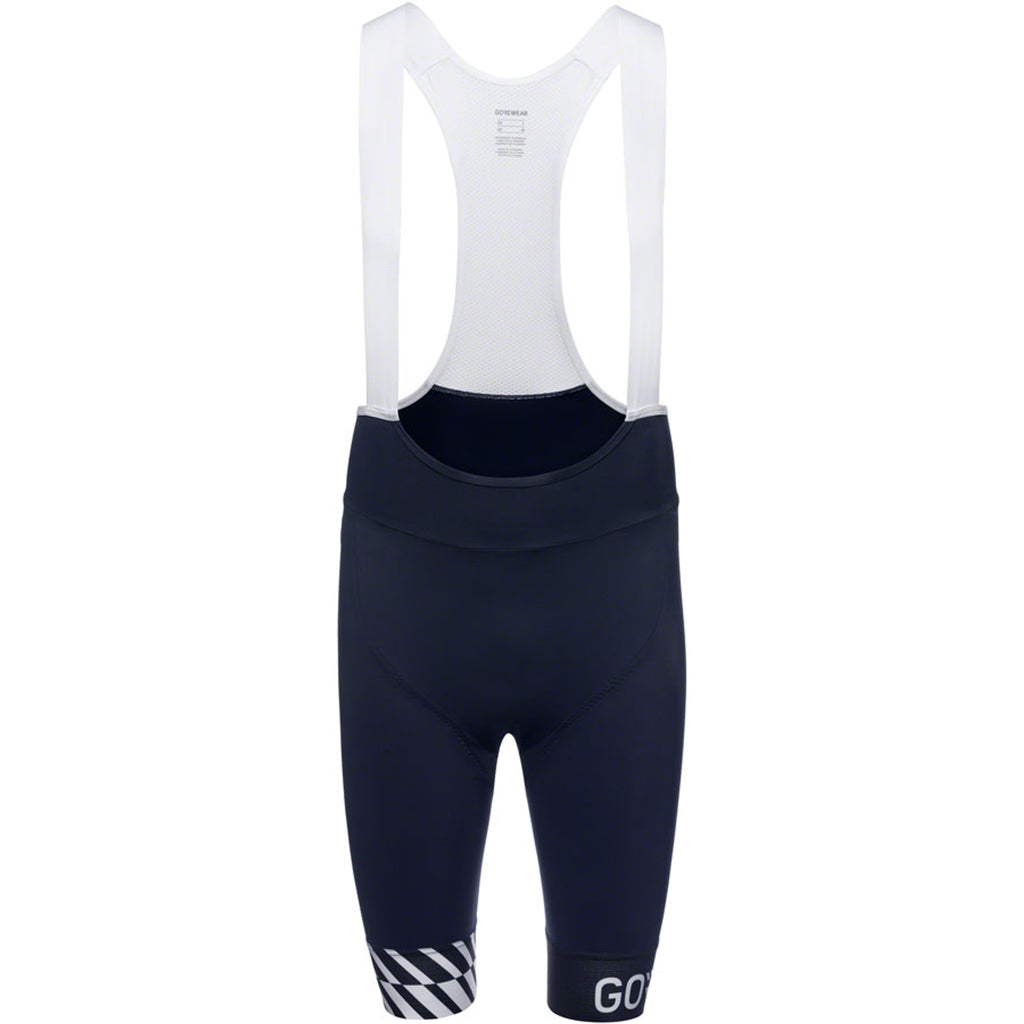 Swiftride Optical Bib Shorts - Men's