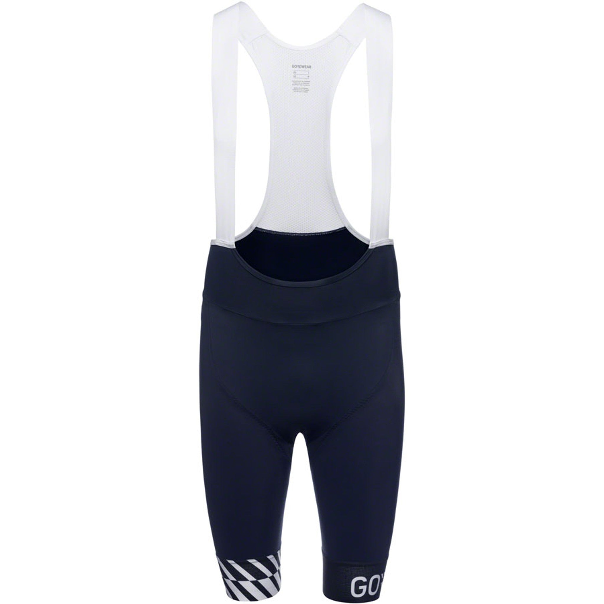 Swiftride Optical Bib Shorts - Men's