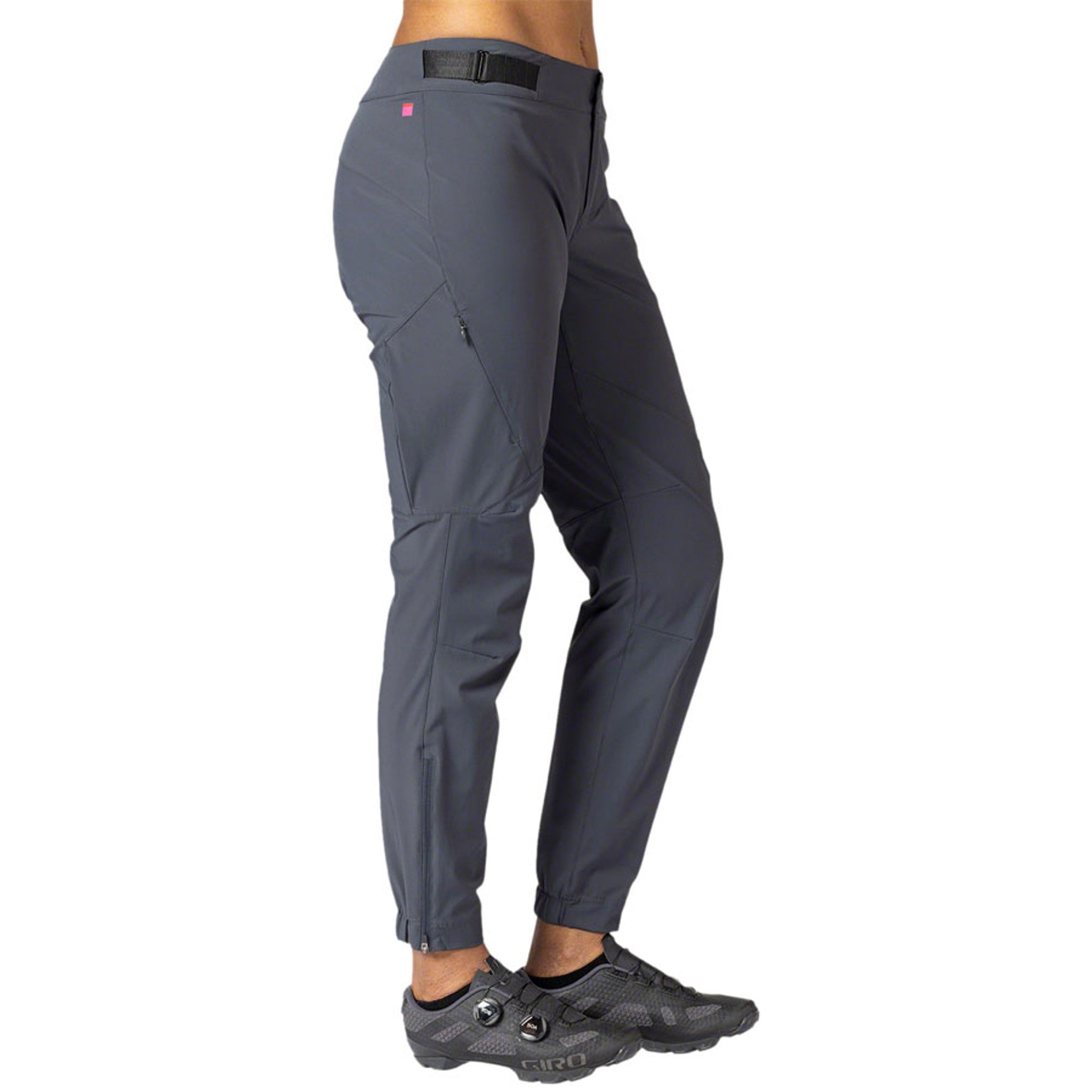 Gravel Pants