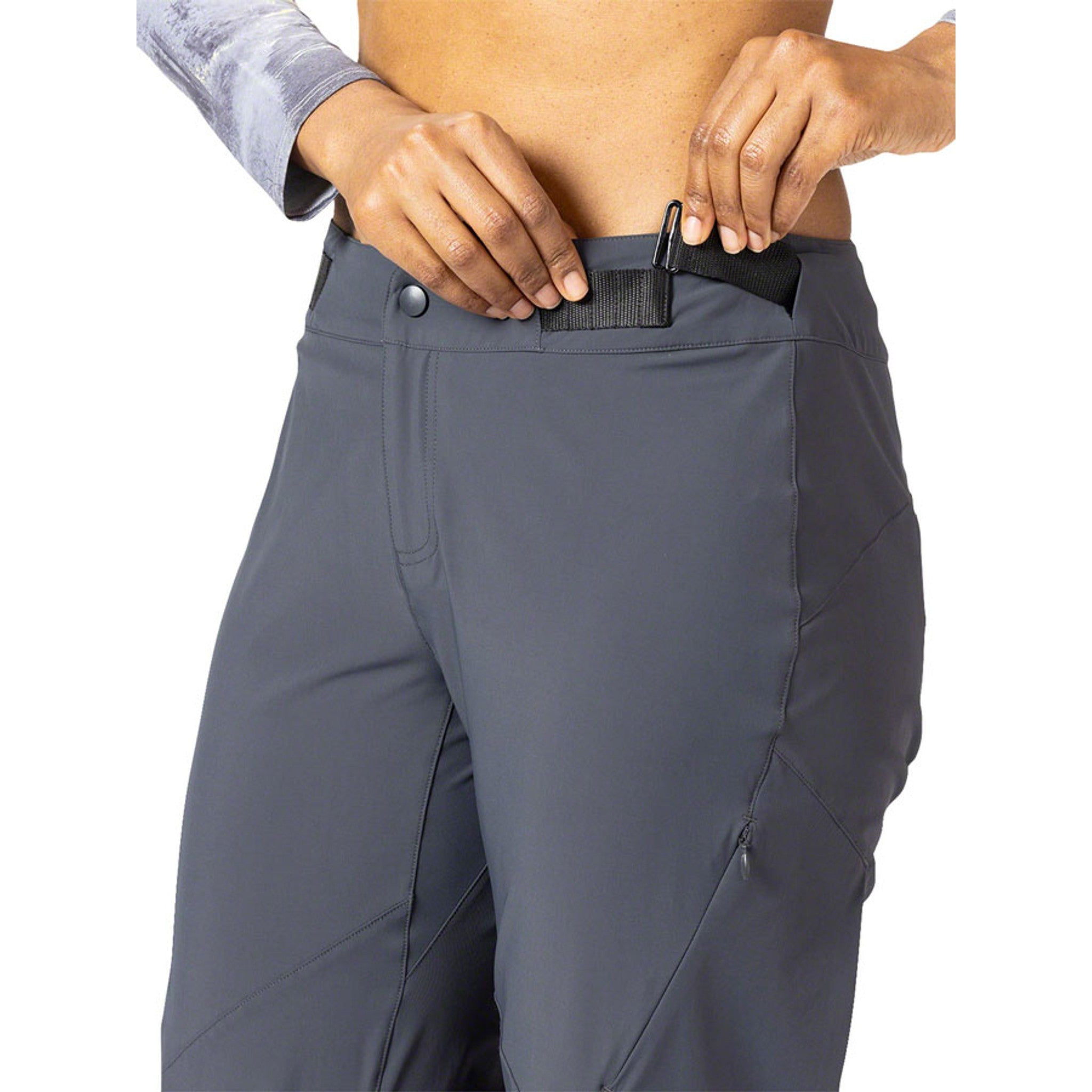 Gravel Pants