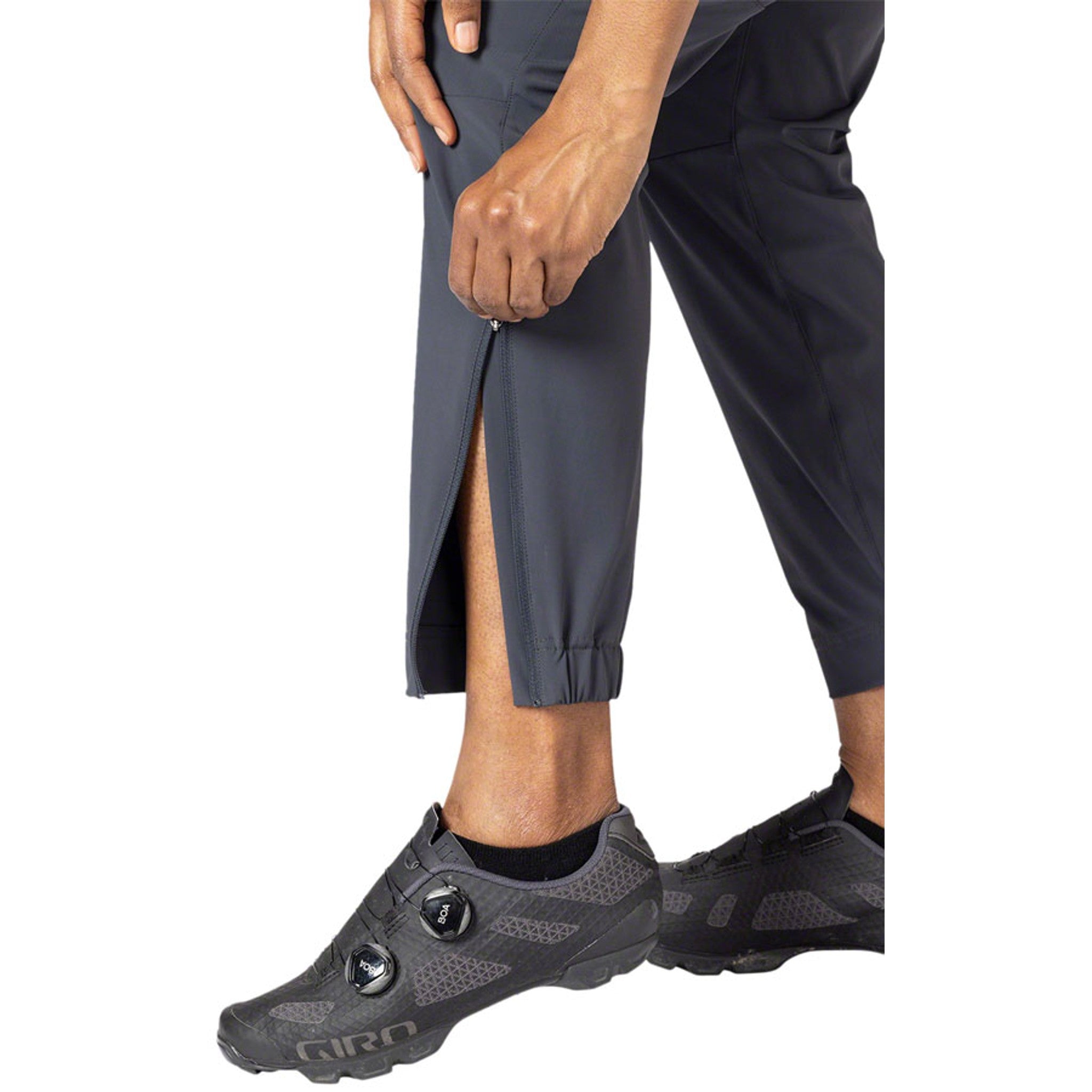 Gravel Pants
