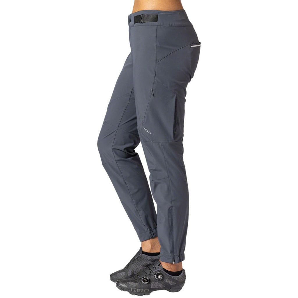 Gravel Pants