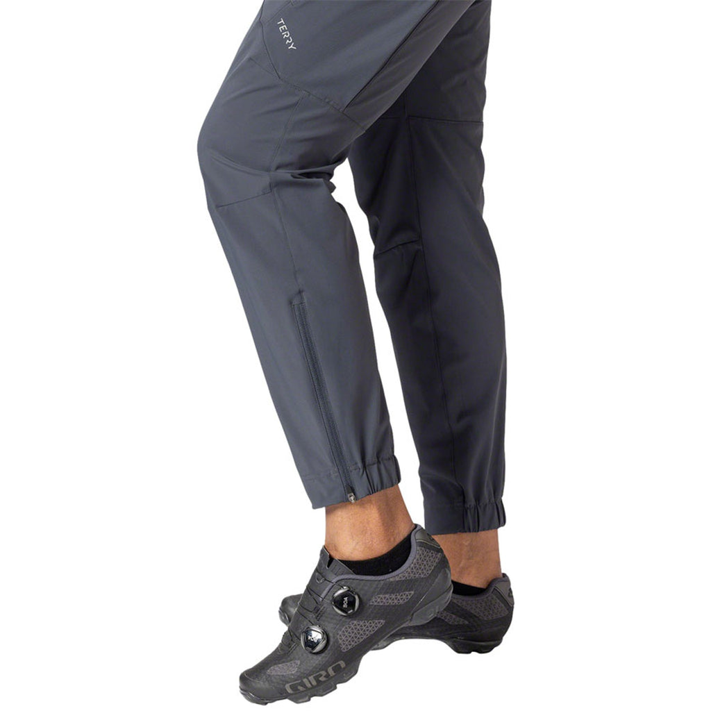 Gravel Pants