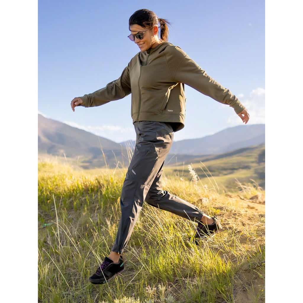 Gravel Pants