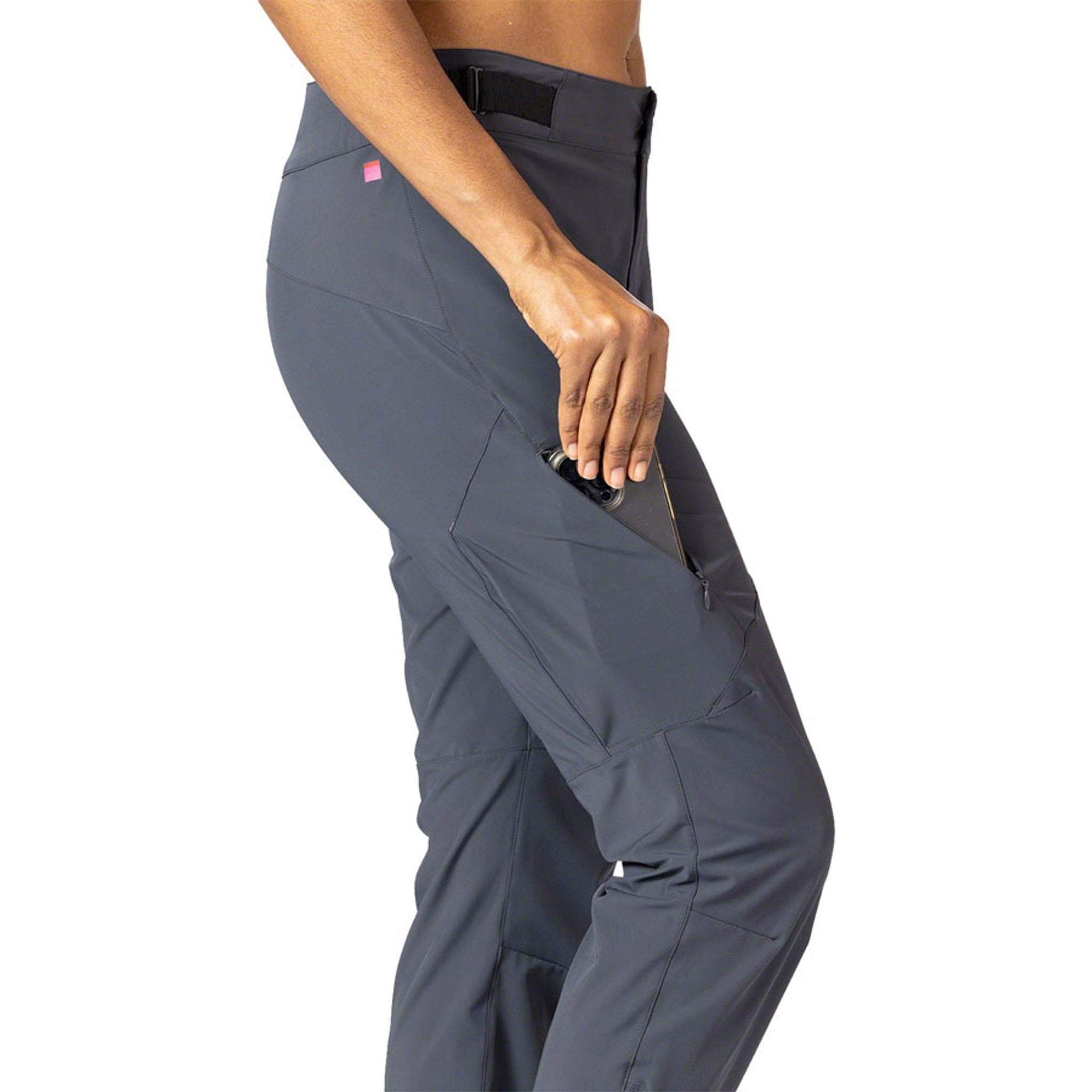 Gravel Pants