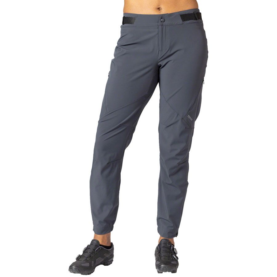 Gravel Pants