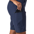 Venture Shorts - Women's - Black Iris
