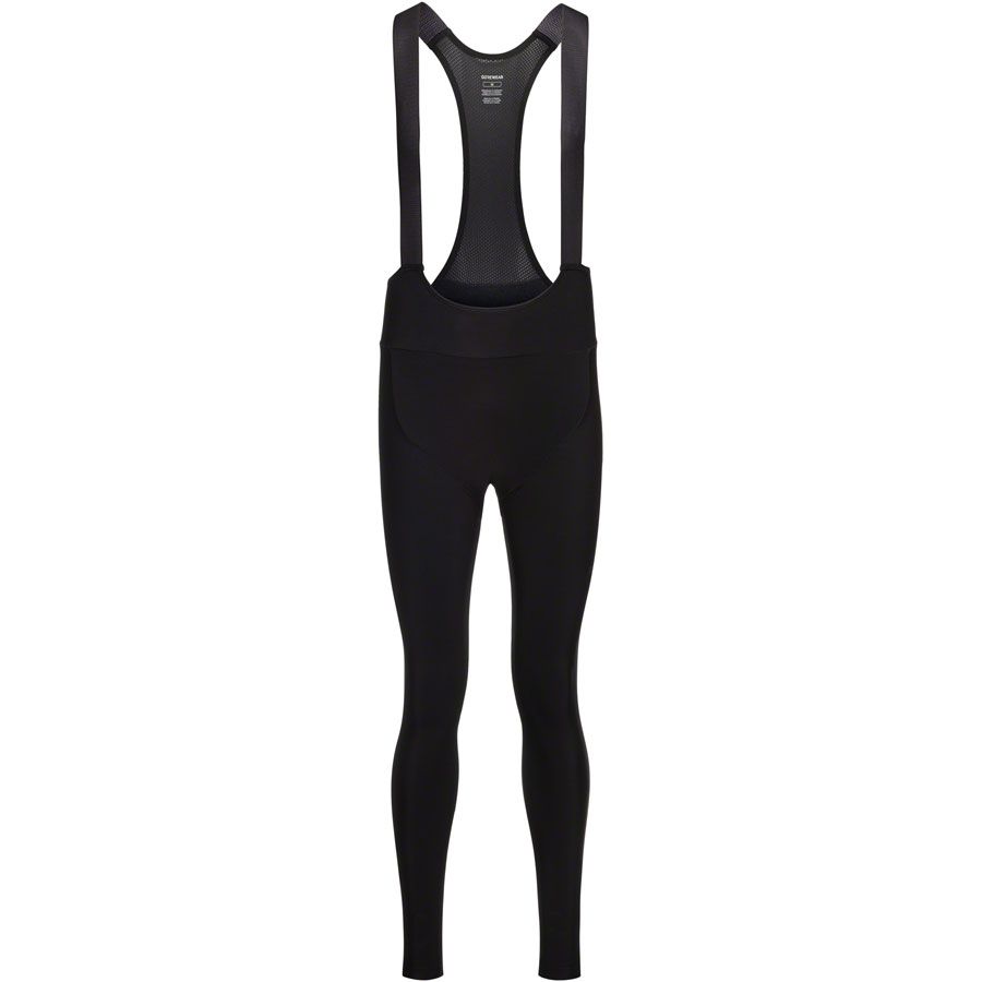 Swiftride Thermo Bib Tights + Men's