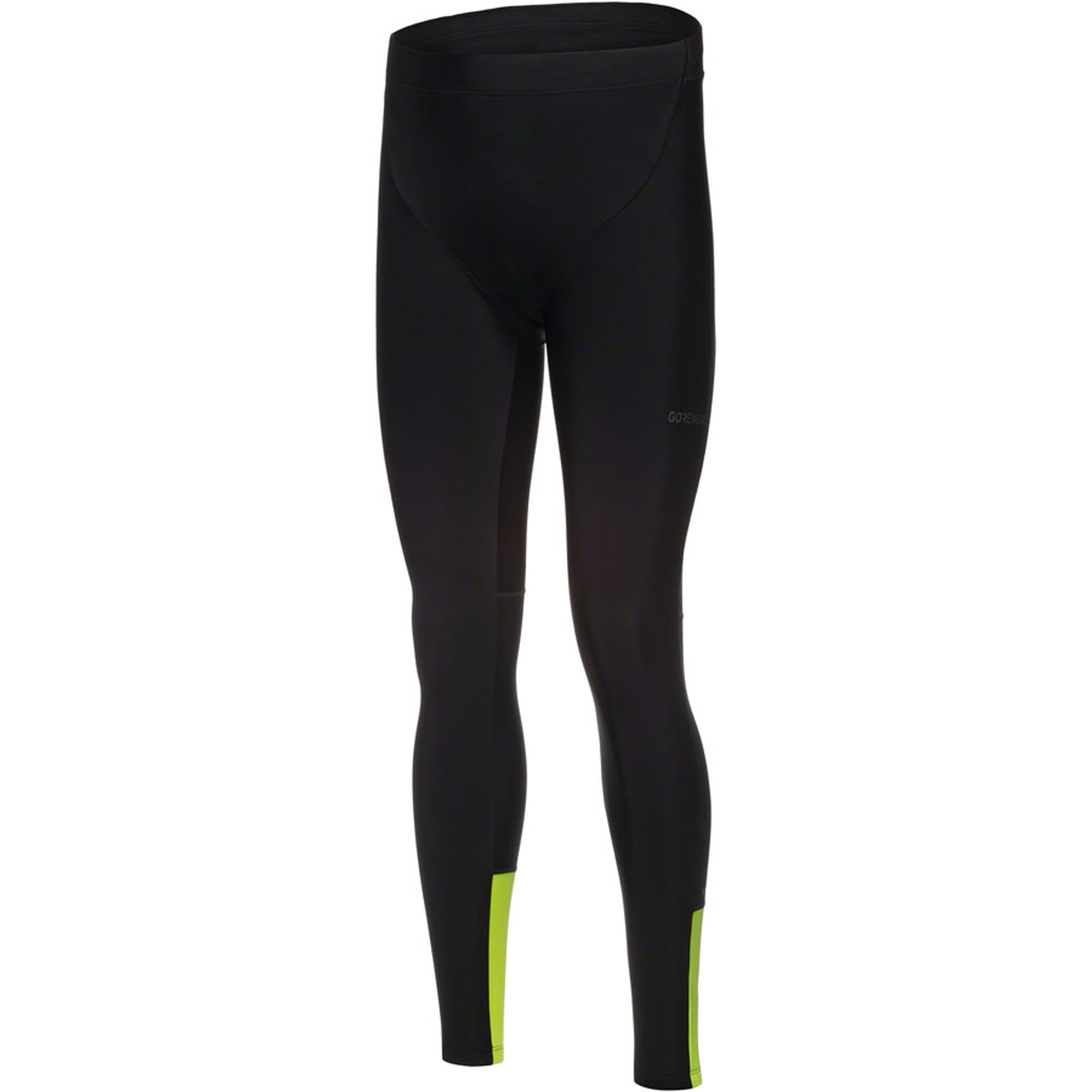 Swiftride Thermo Tights - Men's - Swiftride Thermo Tights