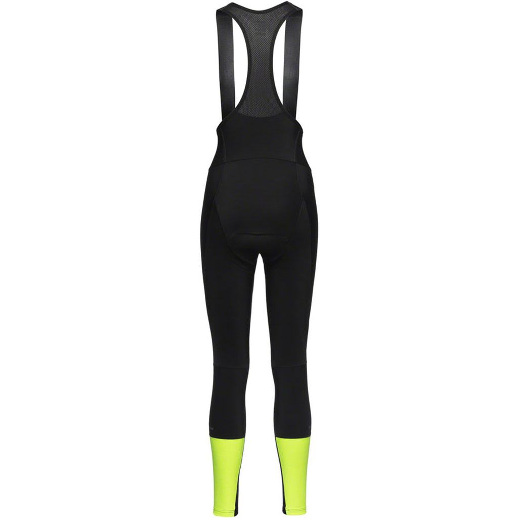 Swiftride Thermo Bib Tights + Women's - Swiftride Thermo Bib Tights +