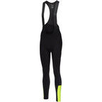 Swiftride Thermo Bib Tights + Women's - Swiftride Thermo Bib Tights +