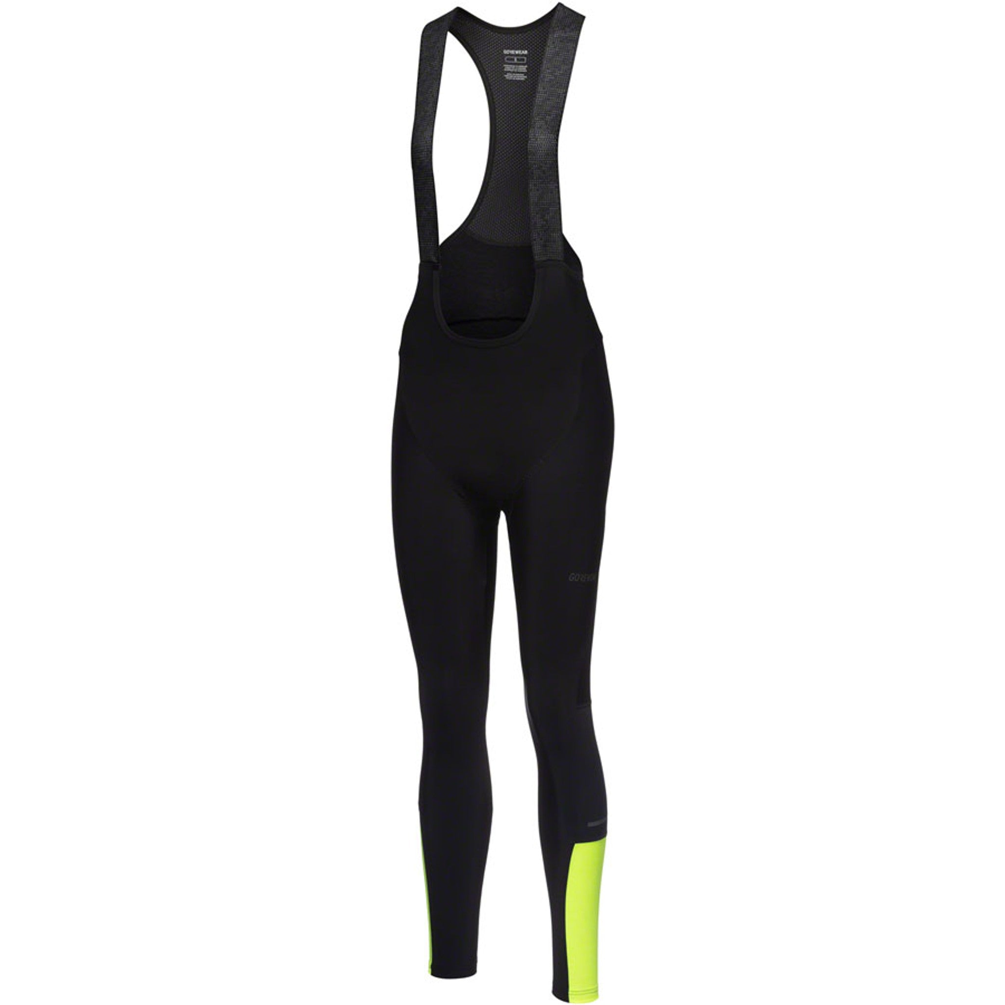 Swiftride Thermo Bib Tights + Women's - Swiftride Thermo Bib Tights +