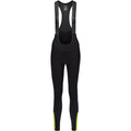 Swiftride Thermo Bib Tights + Women's - Swiftride Thermo Bib Tights +